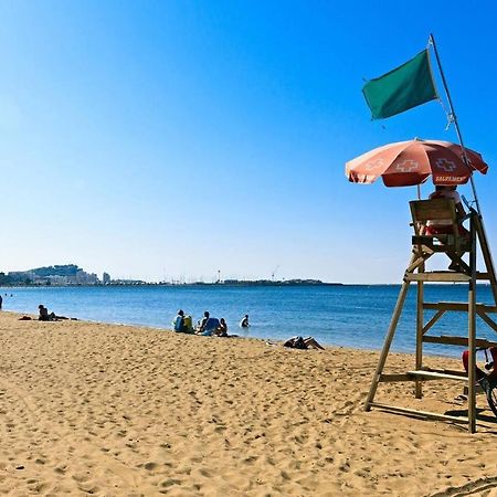 0680 Molins Virgo Villa Denia Dış mekan fotoğraf