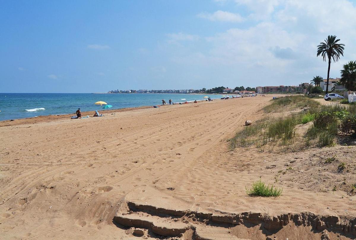0680 Molins Virgo Villa Denia Dış mekan fotoğraf