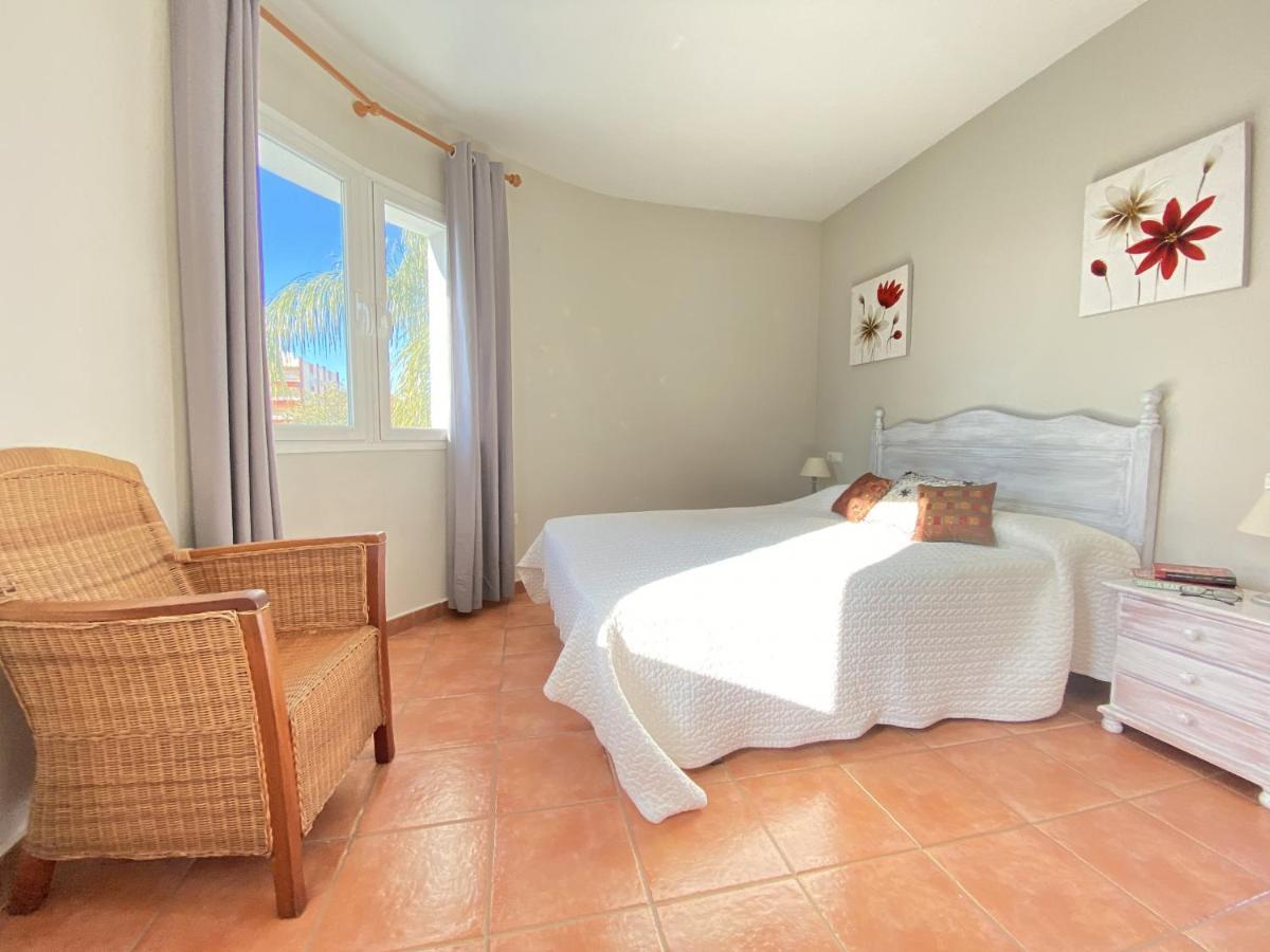 0680 Molins Virgo Villa Denia Dış mekan fotoğraf